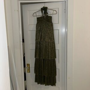 SABINA MUSÁYEV Tair Dress